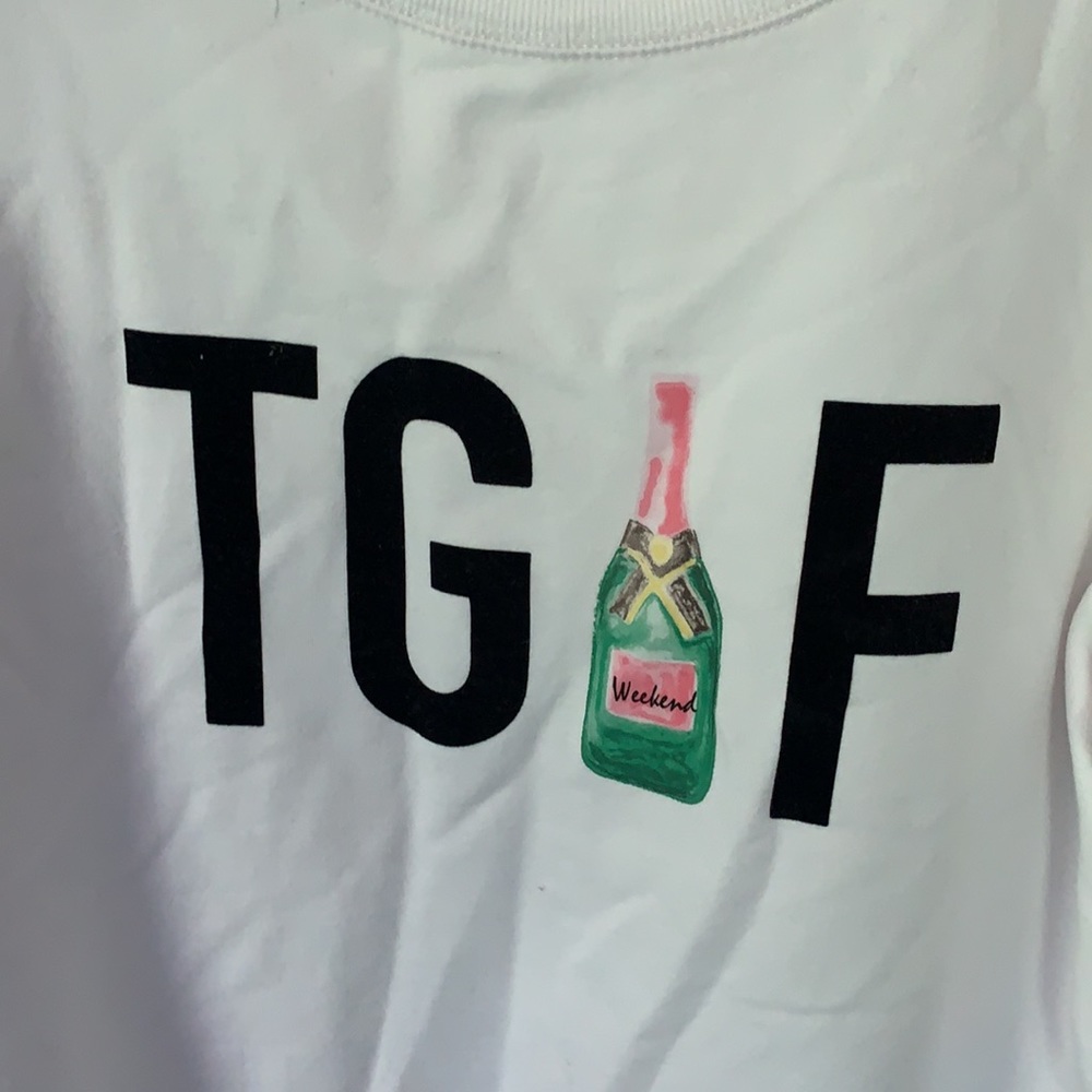 Sweatshirt - Picture 3 of 4